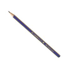 Faber Castell 1221 2B Gold Dereceli Kurşun Kalem