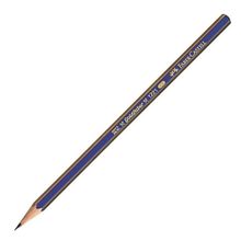 Faber Castell 1221 Dereceli 3H Kurşun Kalem 4'lü Set