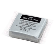 Faber Castell 127020 Gri Hamur Silgi