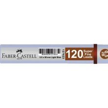 Faber-Castell 127623 0.5 Açık Mavi Kutu Kalem Ucu