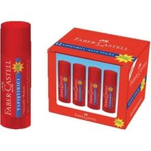 Faber Castell 12x40 gr Stick Yapıştırıcı
