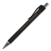 Faber-Castell 1319 Versatil Grip Matic Siyah 0,7 mm Uçlu Kalem