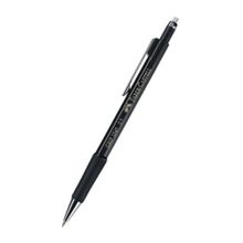 Faber-Castell 1345 0.5 mm Basmalı Kurşun Kalem (Siyah)