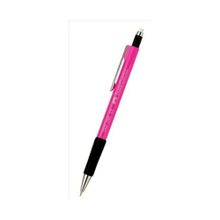 Faber-Castell 134519 0.5 Pembe Grıp Versatil Kalem