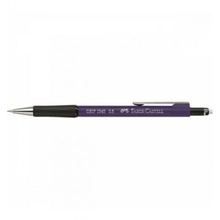 Faber-Castell 134538 Grıp Violet 05 Versatil Kalem