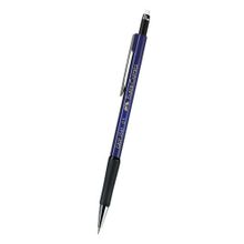 Faber-Castell 134553 Grip 1345 0,5 mm Lacivert Versatil Kalem