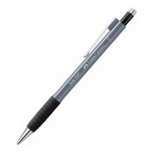 Faber Castell 1347 2022 Grip 0.7 mm Gri Versatil Uçlu Kalem