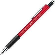 Faber Castell 1347 Grip 0.7 mm Kırmızı Versatil Uçlu Kalem