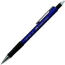 Faber Castell 1347 Grip 0.7 mm Lacivert Versatil Uçlu Kalem