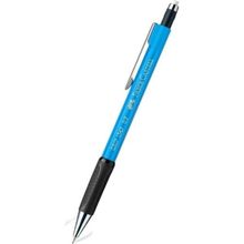 Faber Castell 1347 Grip 0.7 MM Mavi Versatil Kalem