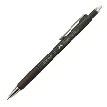 Faber-Castell 1347 Grip 0.7 mm Siyah Mekanik Versatil Kalem