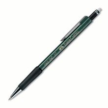 Faber Castell 1347 Grip 0.7 mm Yeşil Versatil Uçlu Kalem