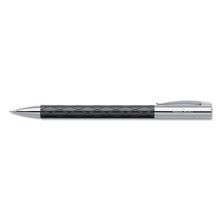 Faber Castell 138900 Siyah Ambition Rhombus Versatil Kalem