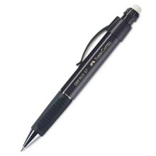 Faber-Castell 140733 Grip Plus Siyah Tükenmez Kalem