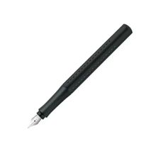 Faber-Castell 140903 Grip 2011 B Siyah Dolma Kalem