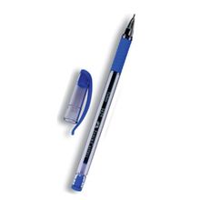 Faber Castell 1425 0.7 Mavi İğne Uçlu Tükenmez Kalem