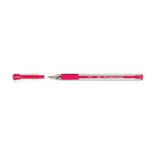 Faber-Castell 1425 0.7 mm Bordo Tükenmez Kalem