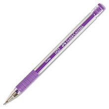 Faber-Castell 1425 0.7 mm Lila Tükenmez Kalem