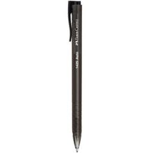 Faber-Castell 1425 Auto Siyah 10'lu Tükenmez Kalem