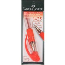 Faber Castell 1425 İğne Uçlu 10'lu Tükenmez Kalem