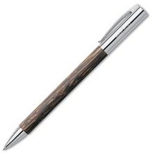 Faber-Castell 148150 Ambition Cocos Tükenmez Kalem