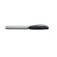 Faber-Castell 148462 Antrasit Basic Metal Roller Kalem