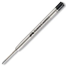 Faber-Castell 148740 Siyah E-Motion M Tükenmez Kalem Refili