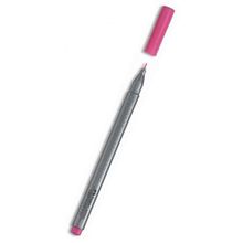 Faber Castell 151619 Pembe 0.4 mm Grip Finepen Keçe Uçlu Kalem