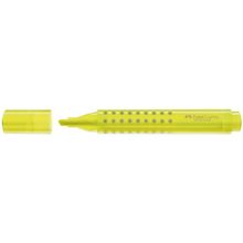 Faber-Castell 154307 Sarı Fosforlu Kalem