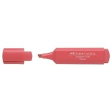 Faber Castell 1546 Pastel Kayısı Fosforlu Kalem