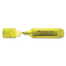 Faber-Castell 154607 Sarı Fosforlu Kalem