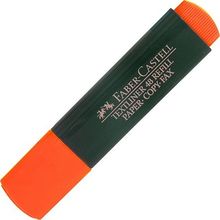 Faber Castell 154815 5 Adet Turuncu Fosforlu Kalem