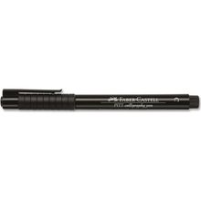 Faber Castell 167599 Pıtt Kaligrafi Siyah Kalemi