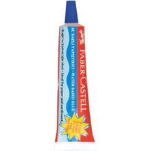 Faber-Castell 179645 7 gr Su Bazlı Sıvı Yapıştırıcı