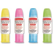 Faber-Castell 179920 28 ml Beyaz Tutkal