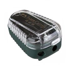 Faber-Castell 186600 Portmin Uç Kalemtıraş