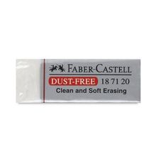 Faber Castell 187120 Dustfree Silgi