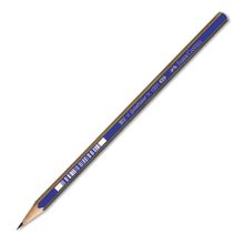 Faber Castell 191034 Goldfaber 1221 5B Dereceli Kurşun Kalem