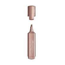 Faber Castell 2 Adet Brilliant Ruby Lila Metalik Fosforlu Kalem