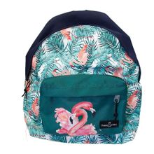 Faber Castell 2018 Basic Flamingo Çanta