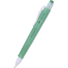 Faber-Castell 2311 Yeşil Poly Matic 0.5 mm Versatil Kalem