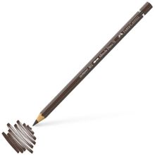 Faber Castell 280 Burnt Umber Albrecht Dürer Aquarel Boya Kalemi