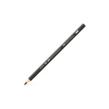 Faber Castell 2B 6 A Graphite Aquarelle Suda Çözünür Çizim Kalemi