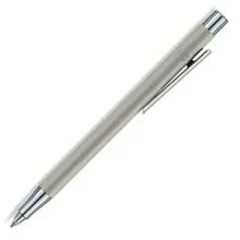 Faber Castell 342120 Neo Slim Mat Çelik Tükenmez Kalem