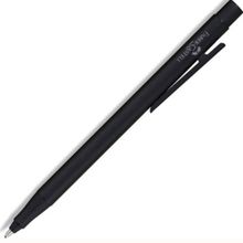 Faber-Castell 342320 Neo Slim Mat Siyah Tükenmez Kalem
