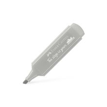 Faber Castell 4005402546893 Textliner 46 Pastel Gri Fosforlu Kalem