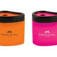Faber-Castell 404400 Damla Şekilli Kalemtıraş