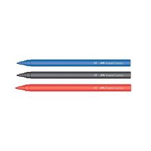 Faber-Castell 45 Keçe Uçlu Kalem