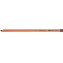 Faber Castell 490 Pitt Pastel Light Sepia N:1122-177 Kalem