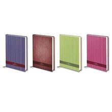Faber Castell 5075400602 Çizgiler Sert Kapak 120 Yaprak A-5 Çizgili Modelist Defter